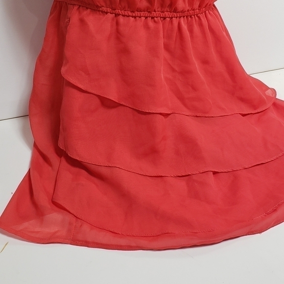 Charlotte Russe Strapless Dress - Picture 3 of 5